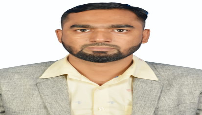 Shala Uddin Gazi