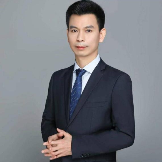 Mr. Zhang Shaowu 