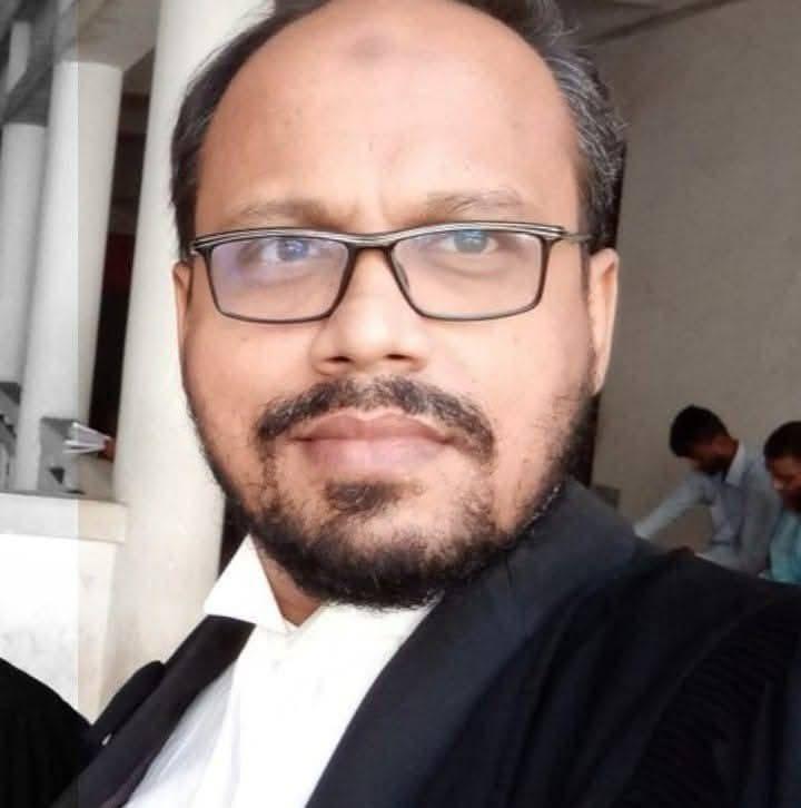 SM Khandoker Kawsar
